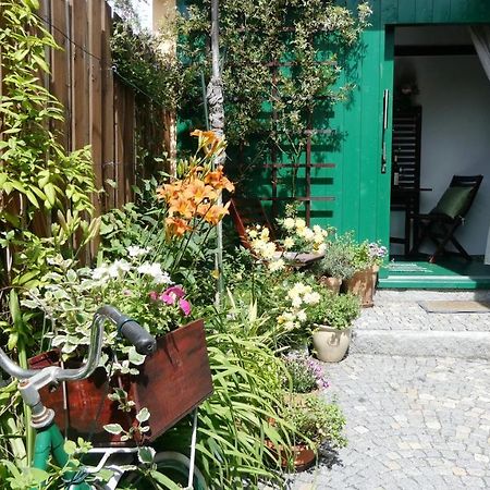 Apartmán Horšovský Týn Exterior foto