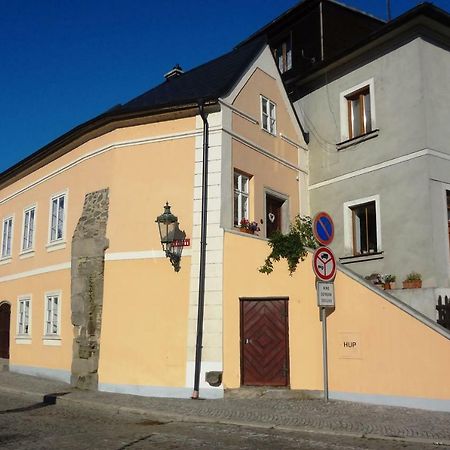 Apartmán Horšovský Týn Exterior foto