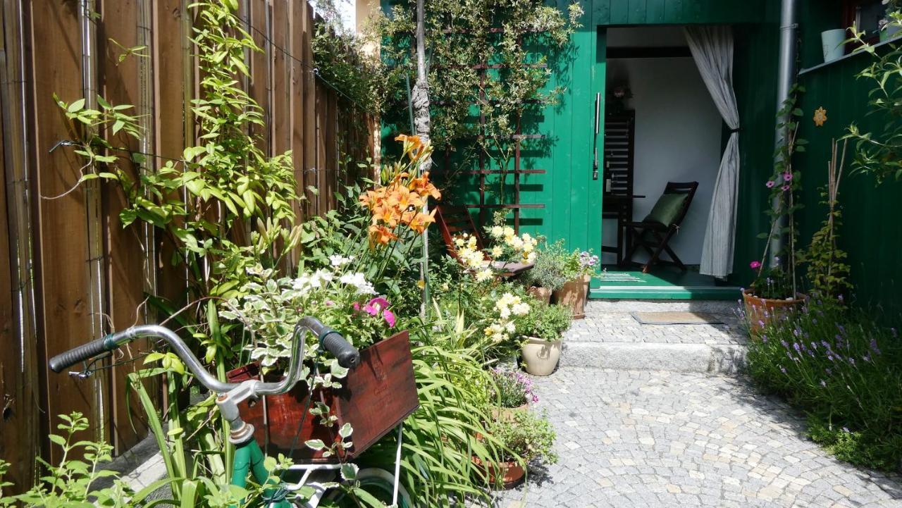 Apartmán Horšovský Týn Exterior foto