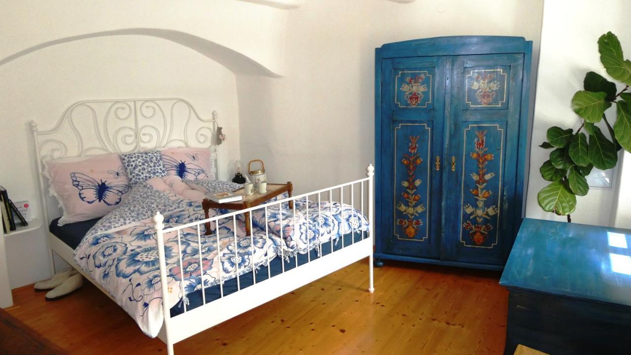 Apartmán Horšovský Týn Exterior foto