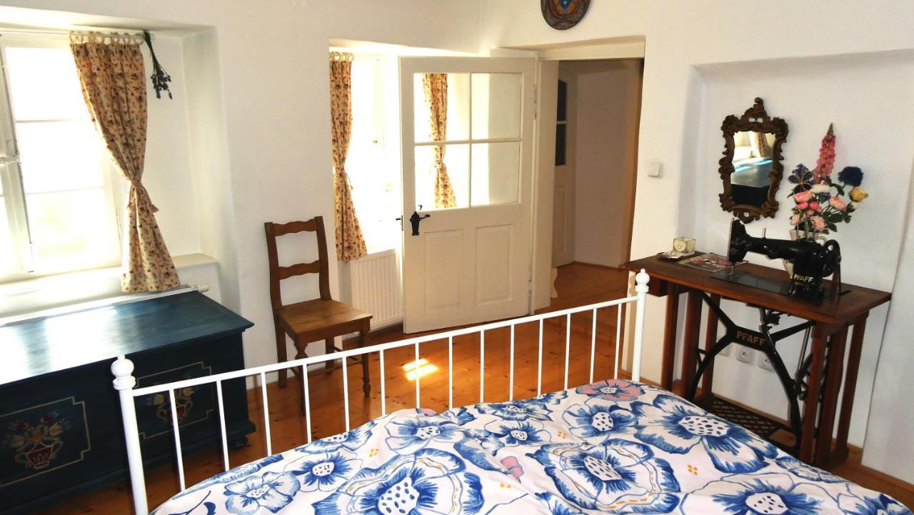 Apartmán Horšovský Týn Exterior foto