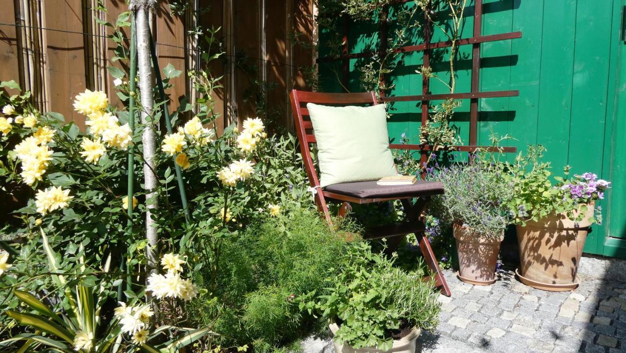 Apartmán Horšovský Týn Exterior foto