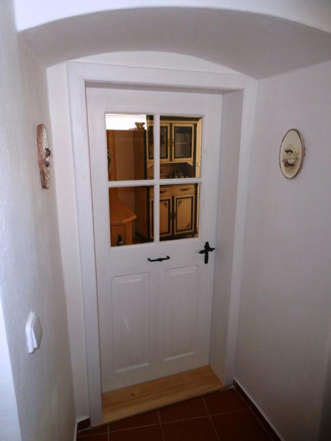 Apartmán Horšovský Týn Exterior foto