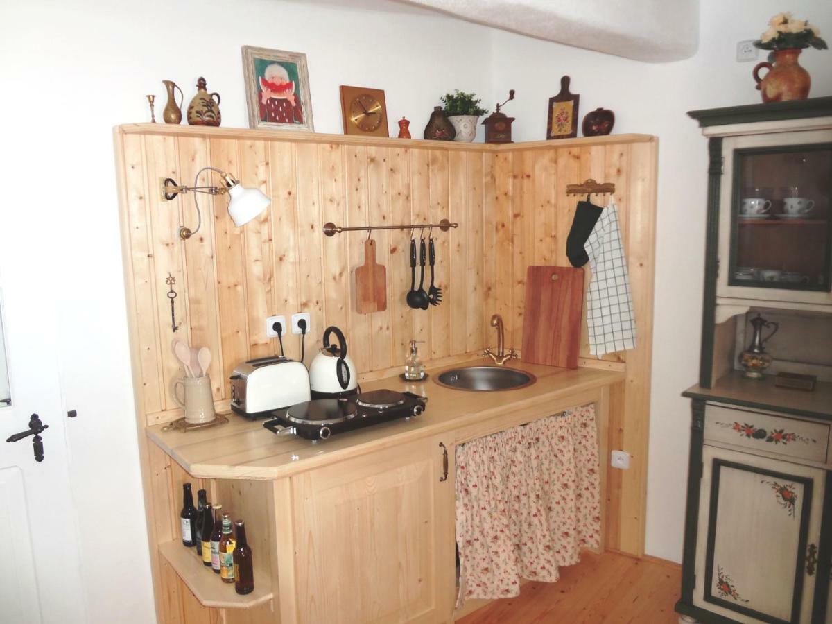 Apartmán Horšovský Týn Exterior foto