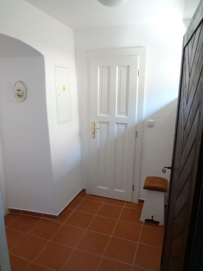 Apartmán Horšovský Týn Exterior foto